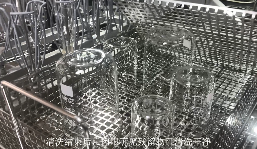 智能清潔新風尚：全自動洗瓶機，品質(zhì)清洗新體驗