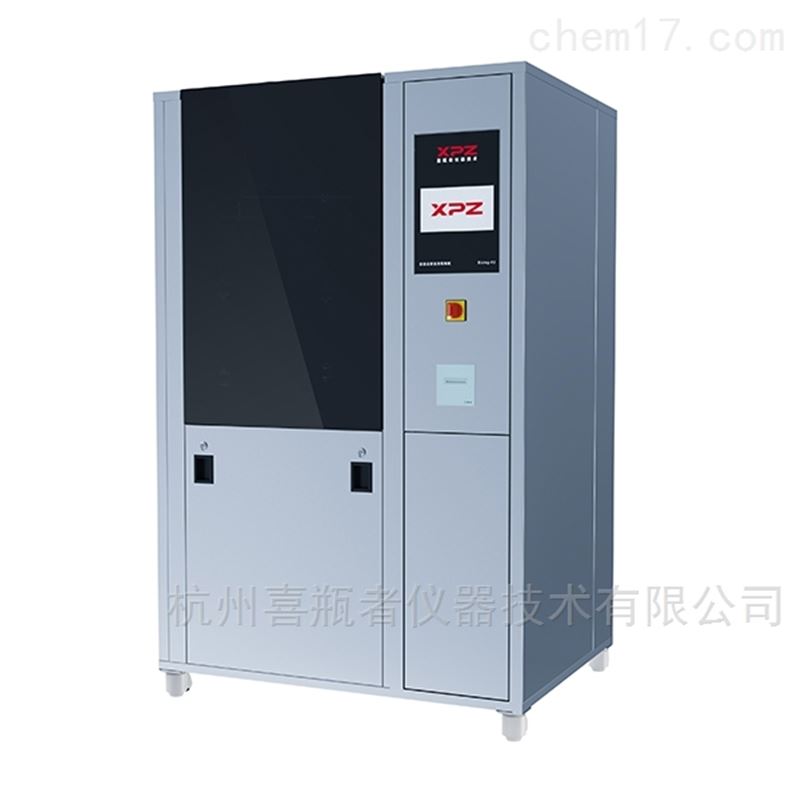 石油化工專用清洗機適用于哪些應用場景？