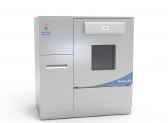 怎么用洗瓶機洗污垢？